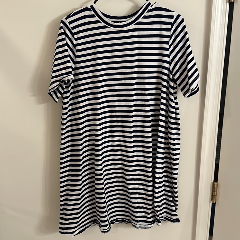 Tuckernuck dress